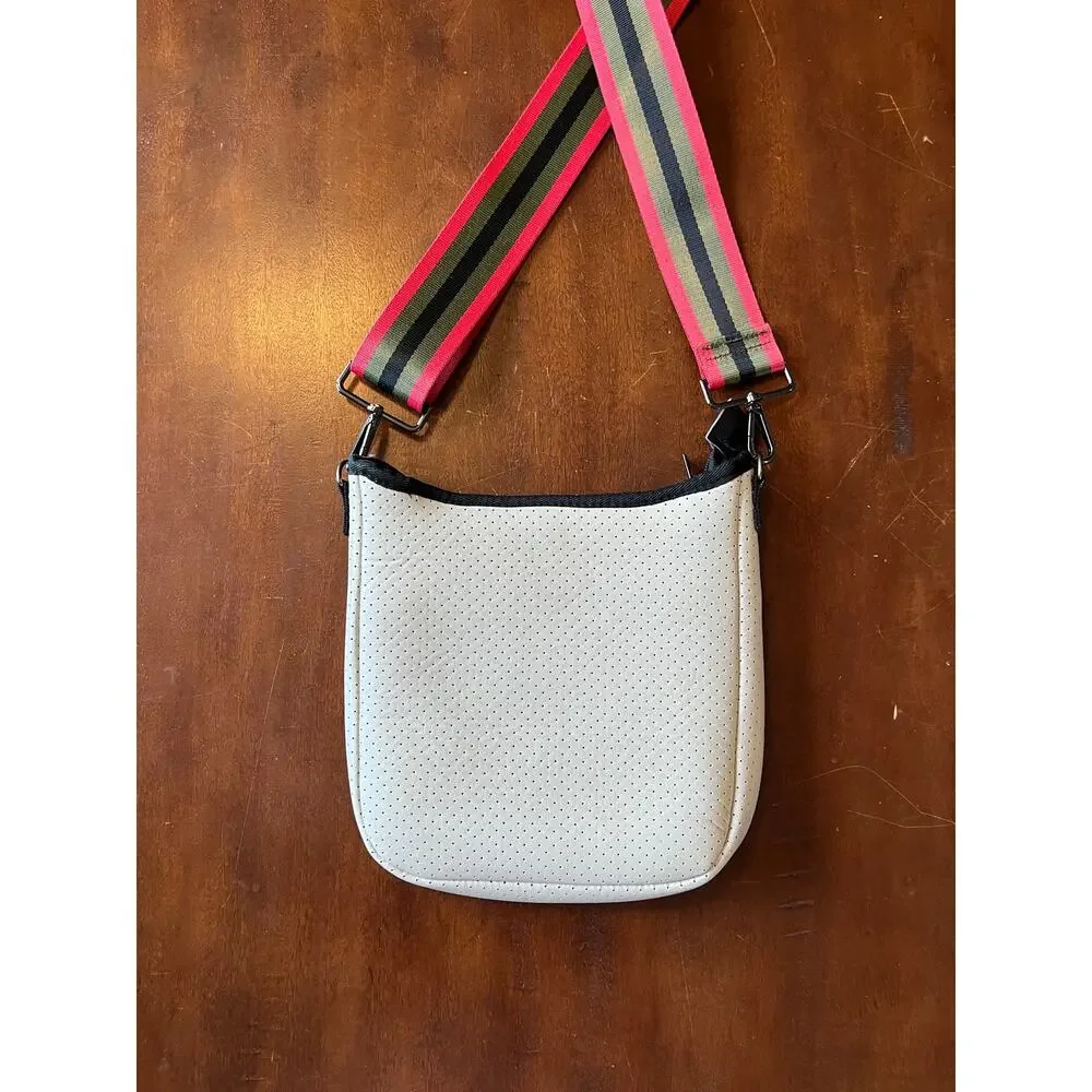 Haute Shore Peyton Women's Neoprene Crossbody